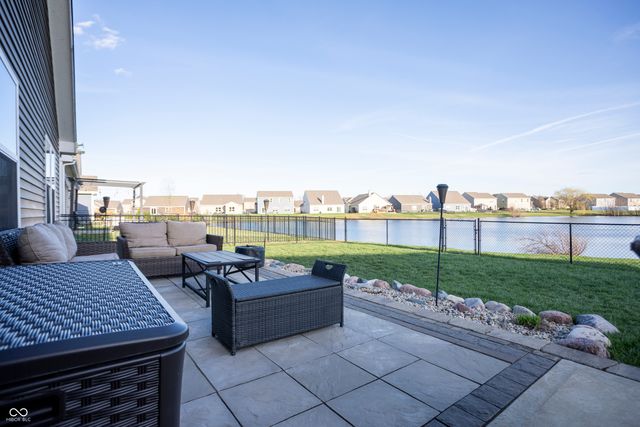 12299 Rustic Meadow Drive, Indianapolis, IN 46229