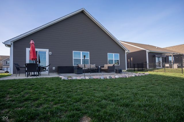 12299 Rustic Meadow Drive, Indianapolis, IN 46229