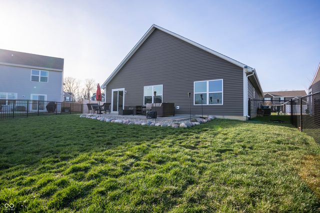 12299 Rustic Meadow Drive, Indianapolis, IN 46229