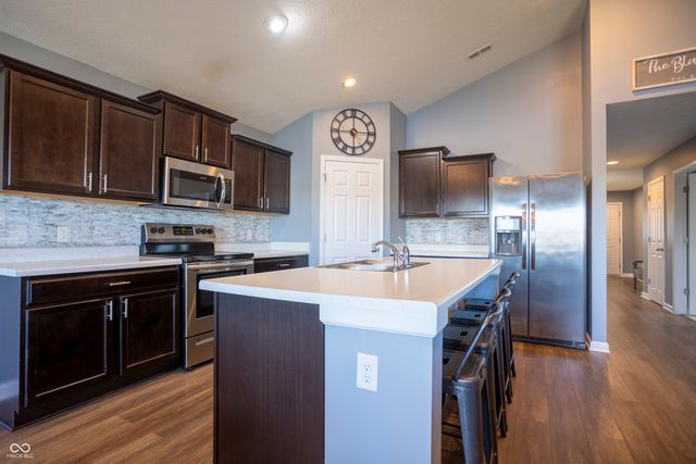 12299 Rustic Meadow Drive, Indianapolis, IN 46229