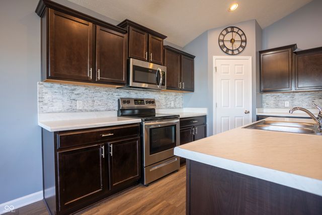 12299 Rustic Meadow Drive, Indianapolis, IN 46229