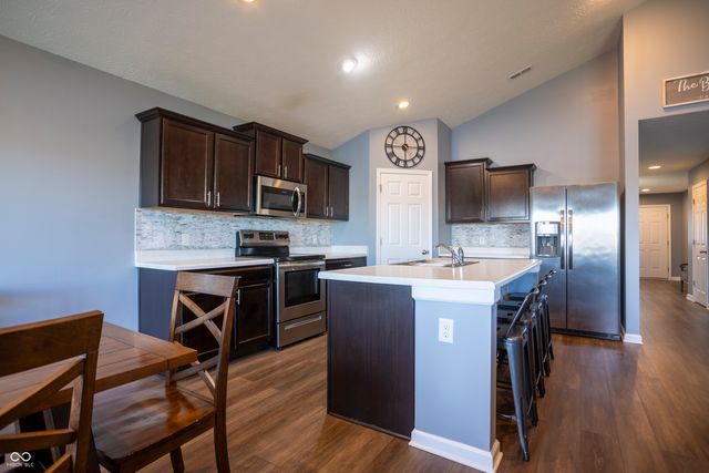 12299 Rustic Meadow Drive, Indianapolis, IN 46229