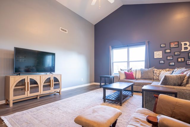 12299 Rustic Meadow Drive, Indianapolis, IN 46229