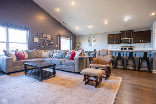 12299 Rustic Meadow Drive, Indianapolis, IN 46229