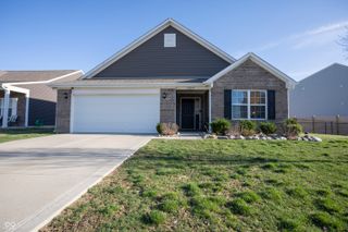 12299 Rustic Meadow Drive, Indianapolis, IN 46229