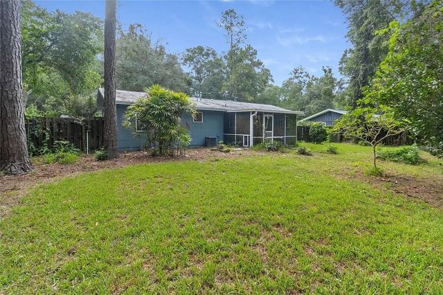 4344 NW 30TH TERRACE, Gainesville, FL 32605