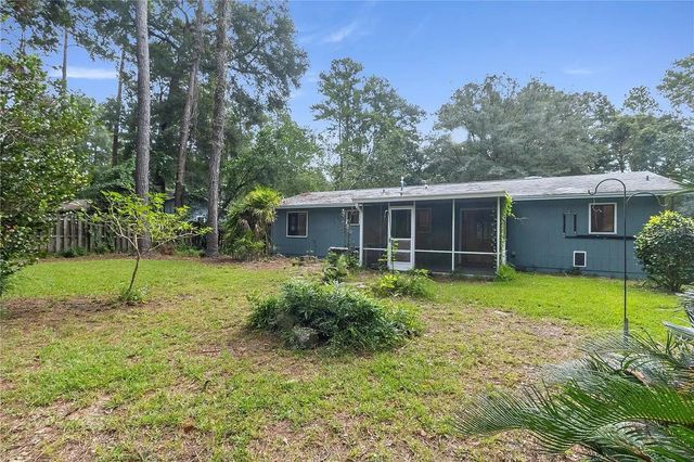 4344 NW 30TH TERRACE, Gainesville, FL 32605