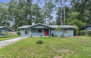 4344 NW 30TH TERRACE, Gainesville, FL 32605