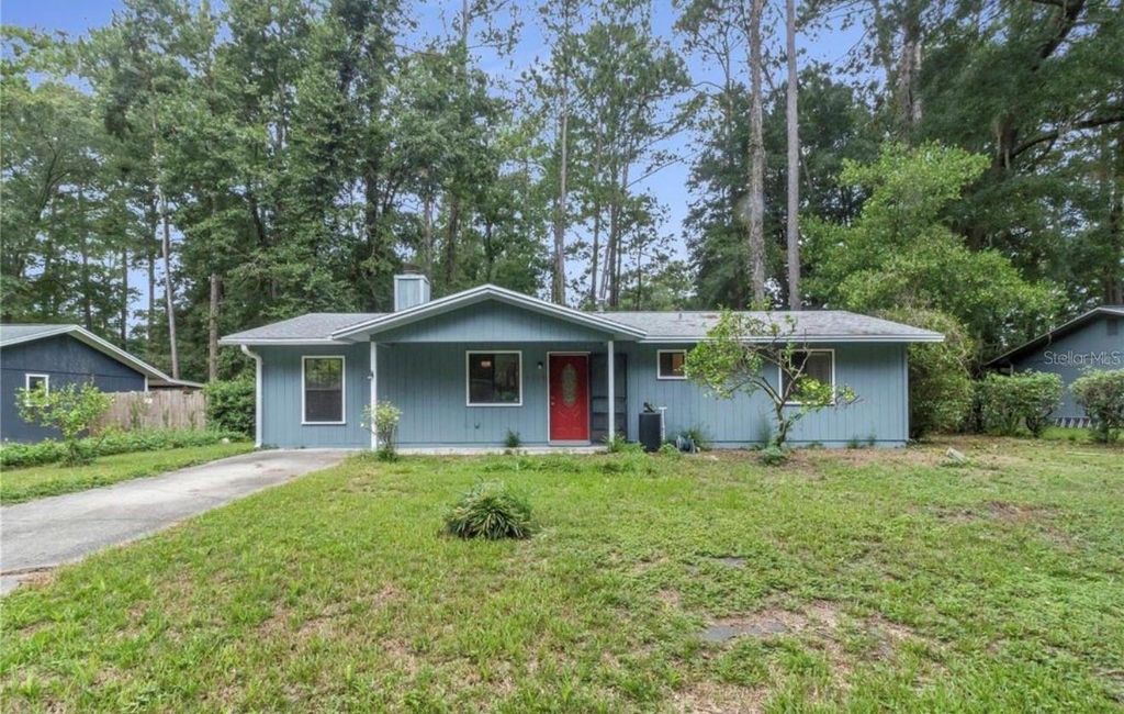 4344 NW 30TH TERRACE, Gainesville, FL 32605