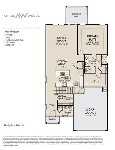 1090 Large Poppy Dr, La Vergne, TN 37086