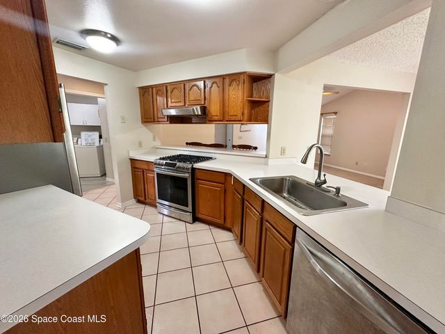2544 Park Place Boulevard, Melbourne, FL 32935