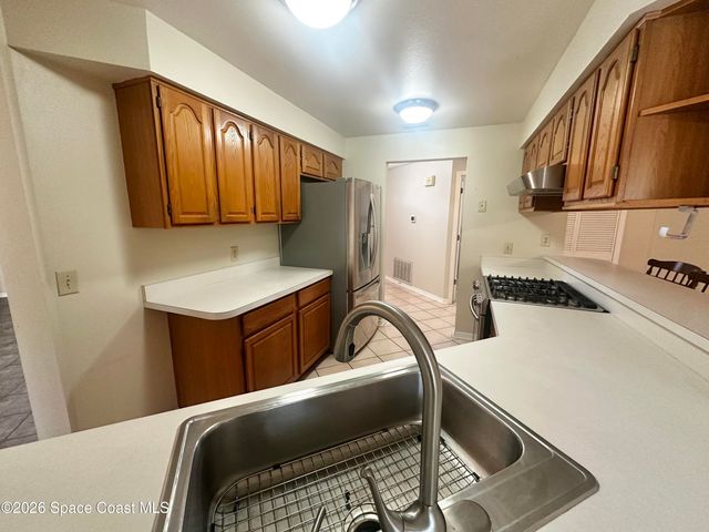 2544 Park Place Boulevard, Melbourne, FL 32935