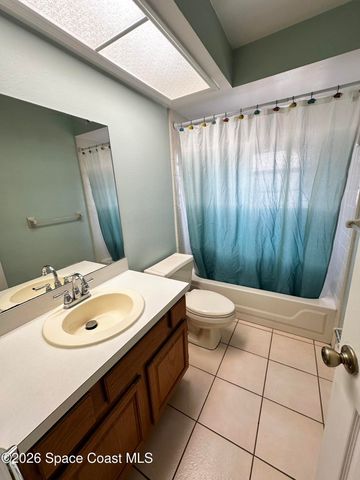 2544 Park Place Boulevard, Melbourne, FL 32935