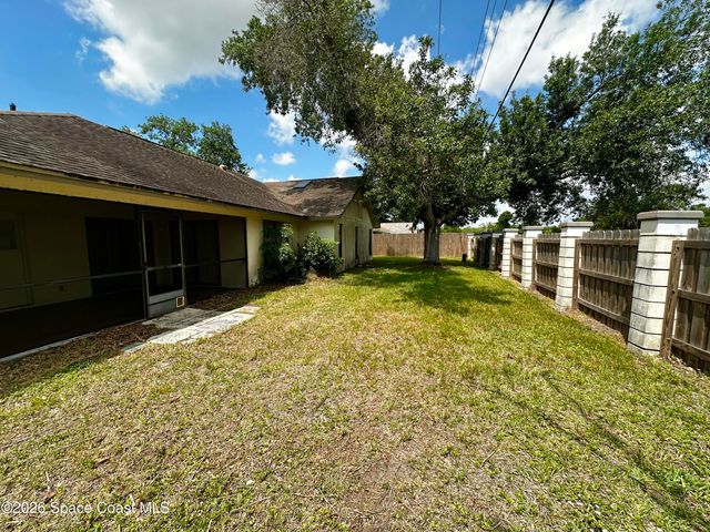 2544 Park Place Boulevard, Melbourne, FL 32935
