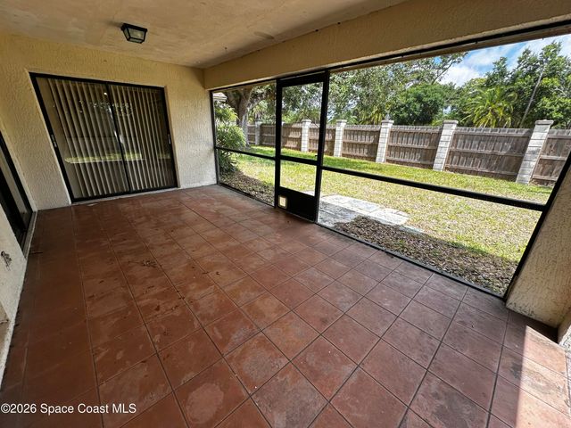 2544 Park Place Boulevard, Melbourne, FL 32935