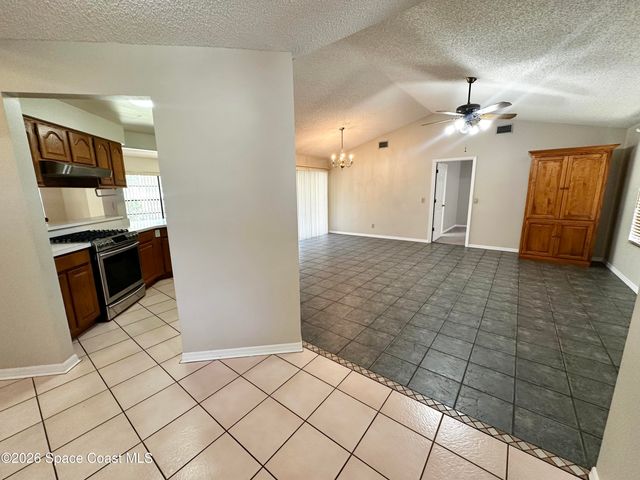 2544 Park Place Boulevard, Melbourne, FL 32935