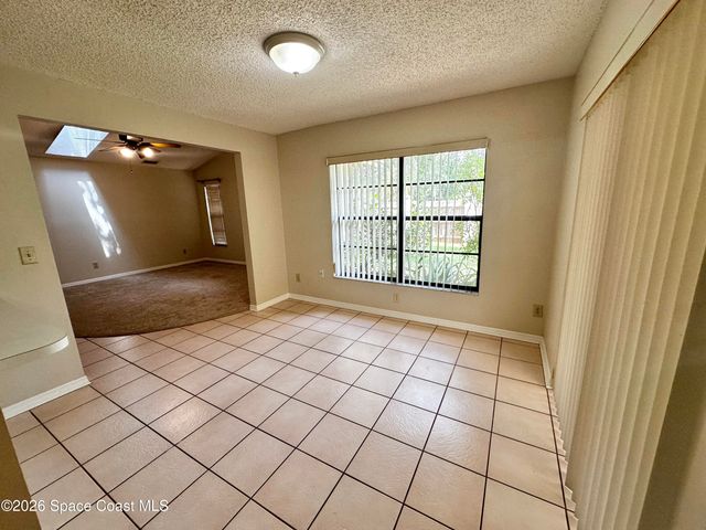2544 Park Place Boulevard, Melbourne, FL 32935