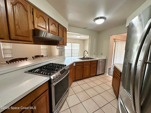 2544 Park Place Boulevard, Melbourne, FL 32935