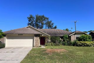 2544 Park Place Boulevard, Melbourne, FL 32935