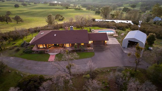 14899 Patton Rd, Plymouth, CA 95669