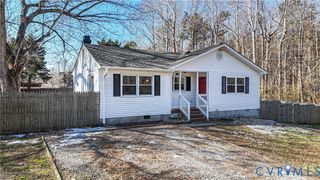 17231 Wedgewood Dr, Lanexa, VA 23089