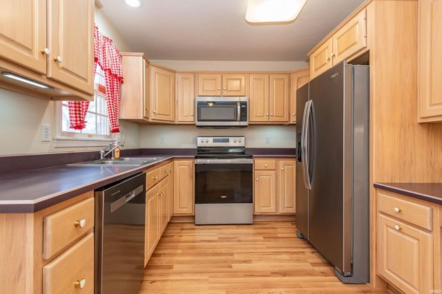 3215 S Abby Lane, Bloomington, IN 47401