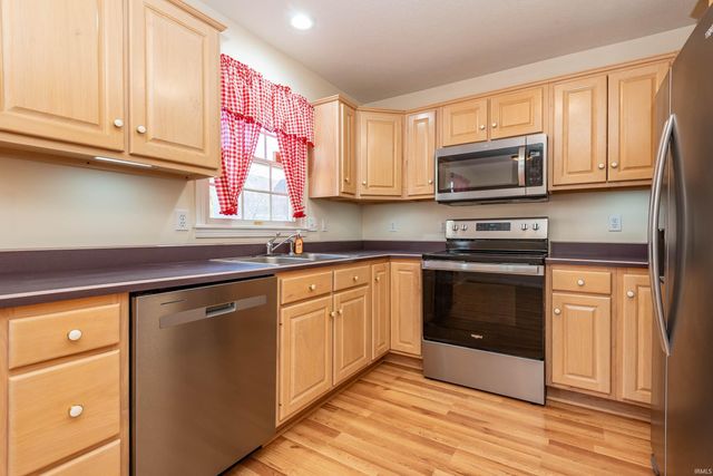 3215 S Abby Lane, Bloomington, IN 47401