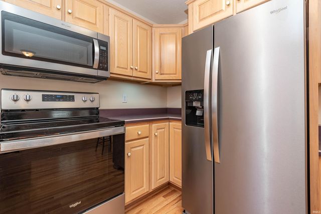 3215 S Abby Lane, Bloomington, IN 47401