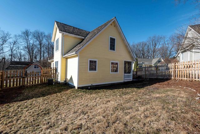 3215 S Abby Lane, Bloomington, IN 47401