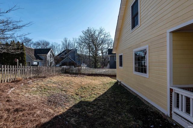 3215 S Abby Lane, Bloomington, IN 47401