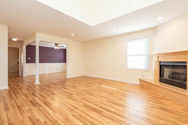 3215 S Abby Lane, Bloomington, IN 47401