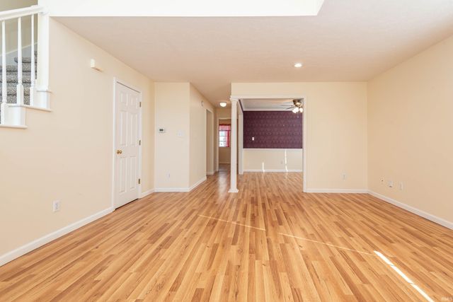 3215 S Abby Lane, Bloomington, IN 47401