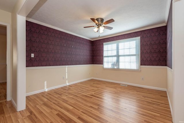 3215 S Abby Lane, Bloomington, IN 47401