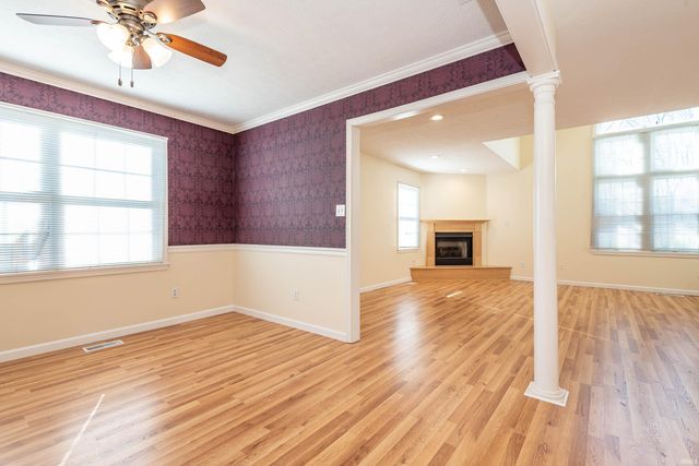 3215 S Abby Lane, Bloomington, IN 47401