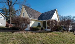 3215 S Abby Lane, Bloomington, IN 47401