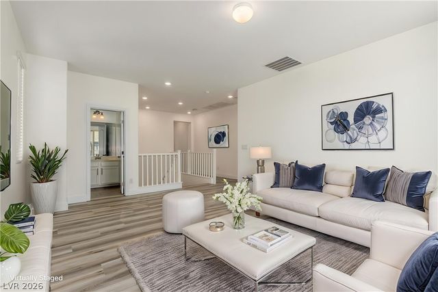 12333 Silvana Street, Las Vegas, NV 89141