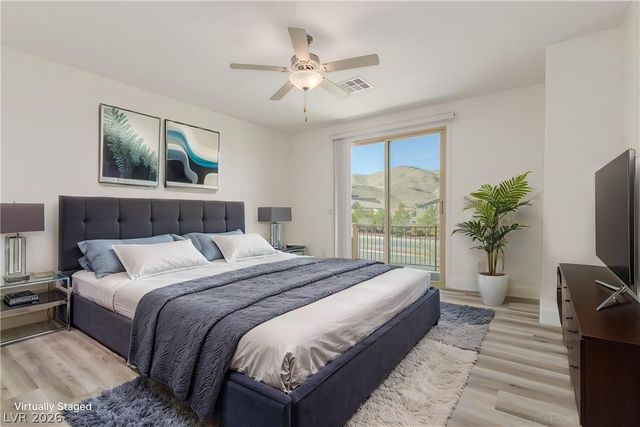 12333 Silvana Street, Las Vegas, NV 89141