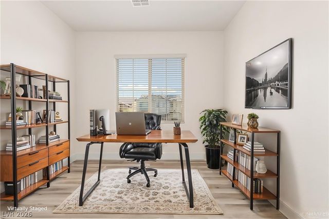 12333 Silvana Street, Las Vegas, NV 89141