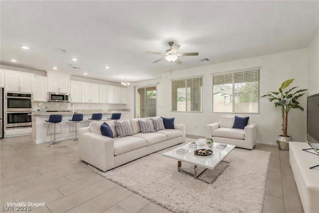 12333 Silvana Street, Las Vegas, NV 89141