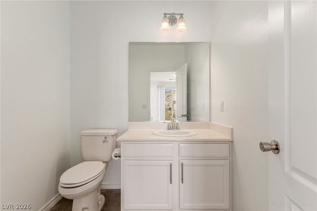 12333 Silvana Street, Las Vegas, NV 89141