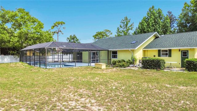2016 W MELLINE LANE, Lecanto, FL 34461