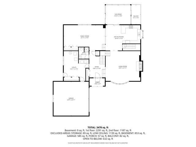 9736 W Pebble Drive, Palos Park, IL 60464