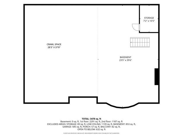 9736 W Pebble Drive, Palos Park, IL 60464