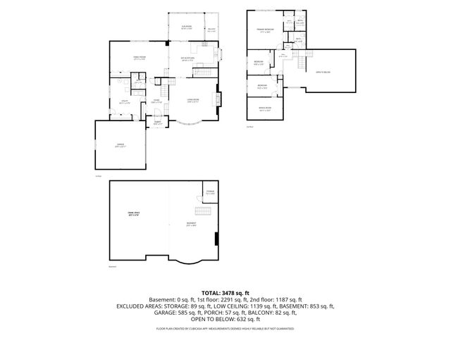 9736 W Pebble Drive, Palos Park, IL 60464