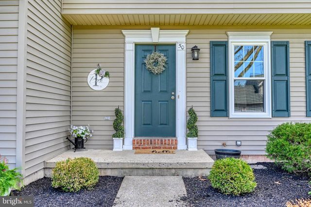 50 PHEASANT LN, Reinholds, PA 17569