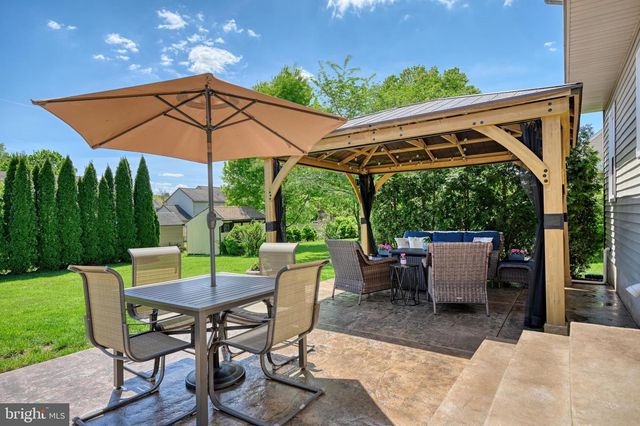 50 PHEASANT LN, Reinholds, PA 17569