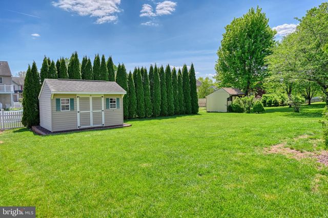 50 PHEASANT LN, Reinholds, PA 17569