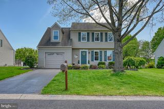 50 PHEASANT LN, Reinholds, PA 17569