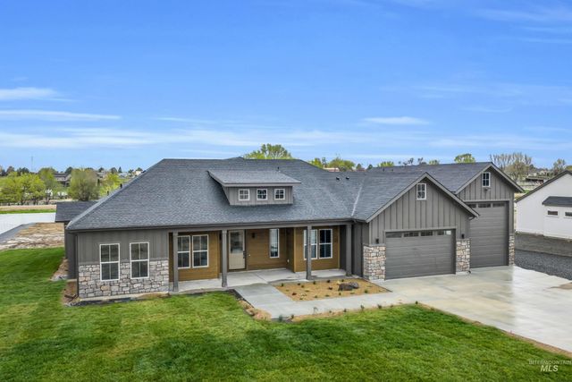 24871 Ardmore Ct, Caldwell, ID 83607