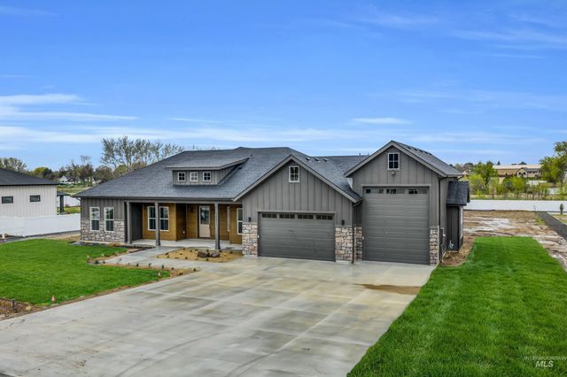 24871 Ardmore Ct, Caldwell, ID 83607